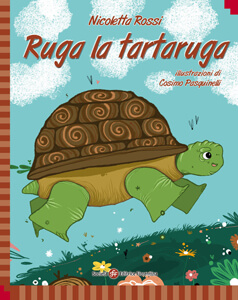 ruga la tartaruga